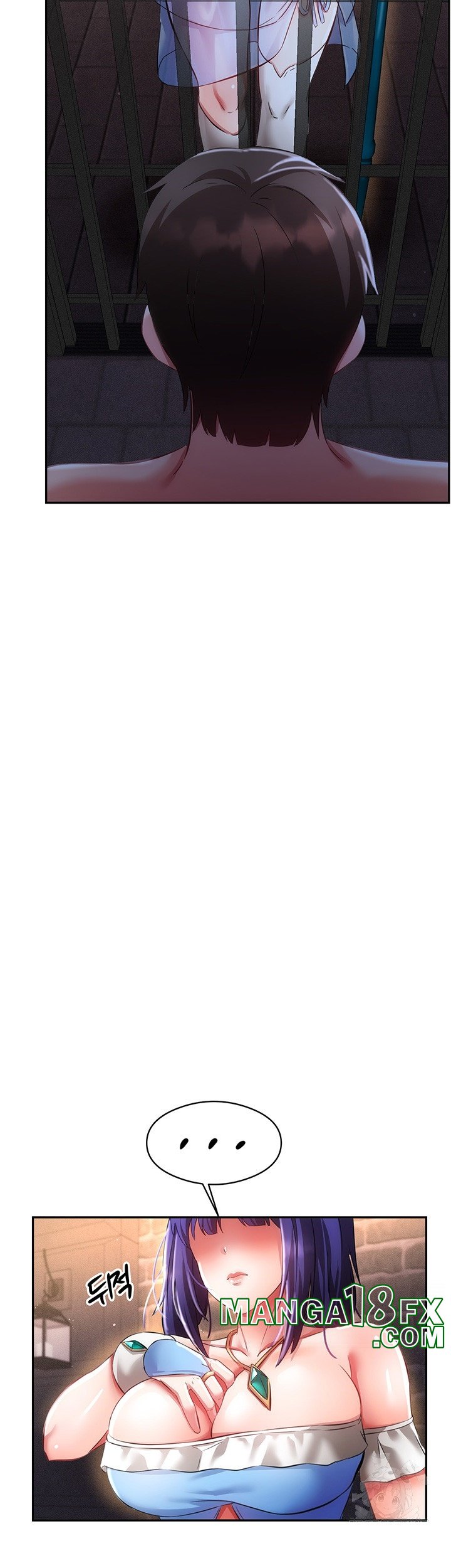 Taming Females to Rise in Status Raw - Chapter 13 [photo 30] - MangaPorn