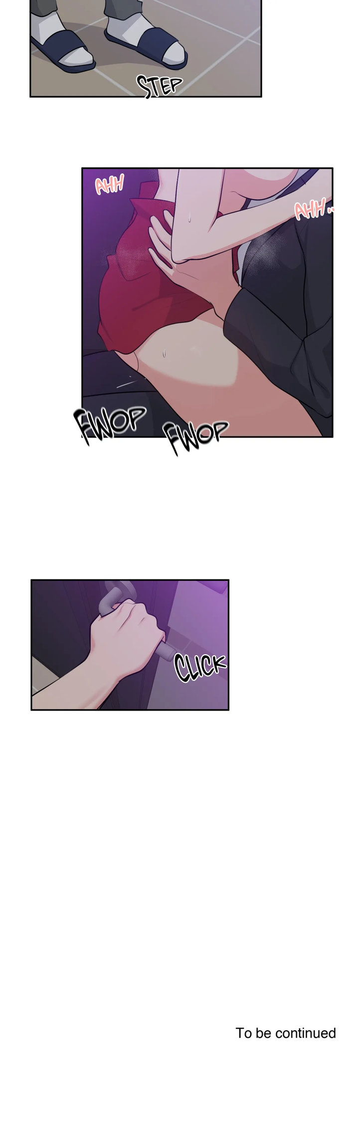 Friends or F-Buddies - Chapter 31 [photo 21] - MangaPorn