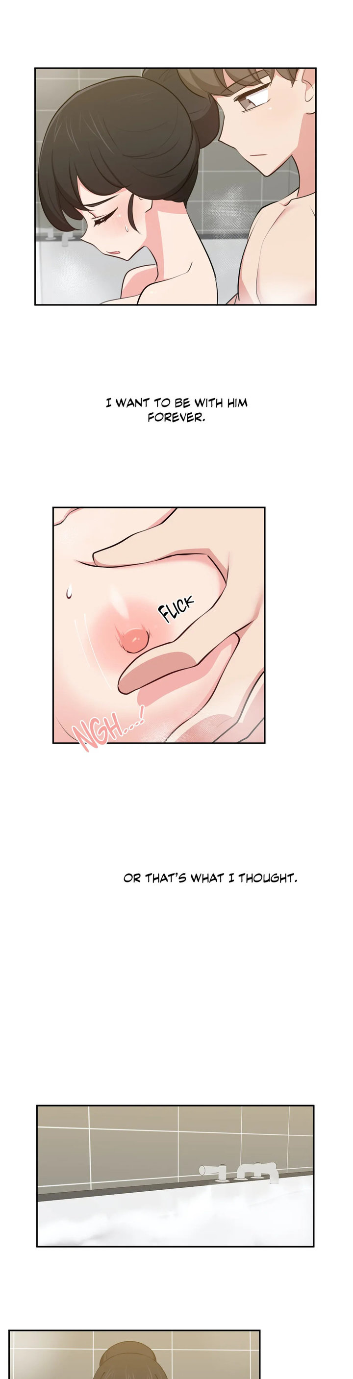 Friends or F-Buddies - Chapter 32 [photo 13] - MangaPorn