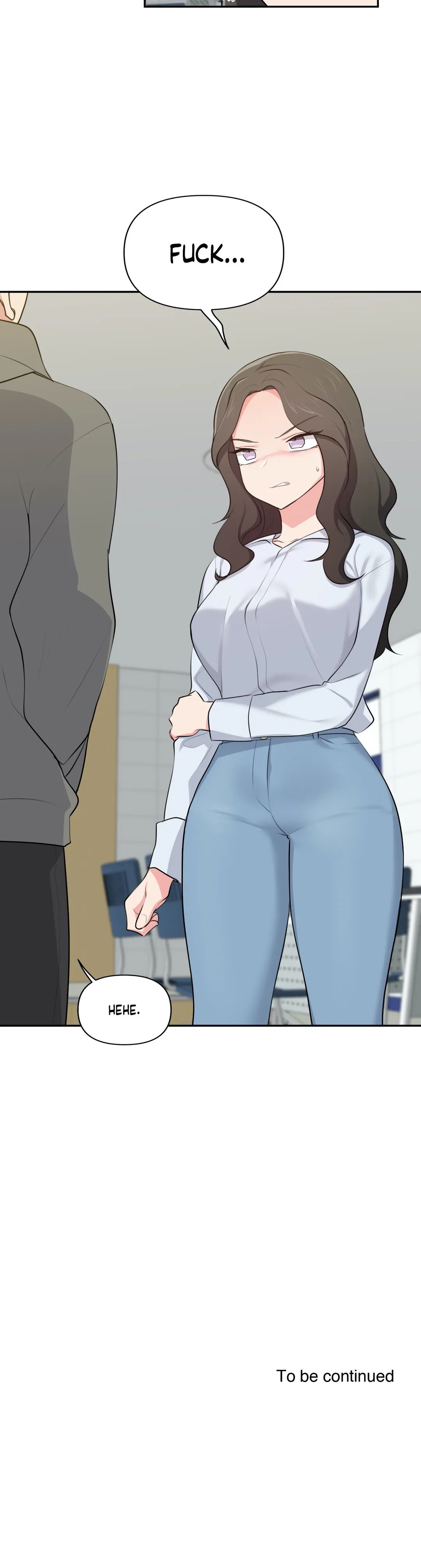 Friends or F-Buddies - Chapter 34 [photo 18] - MangaPorn