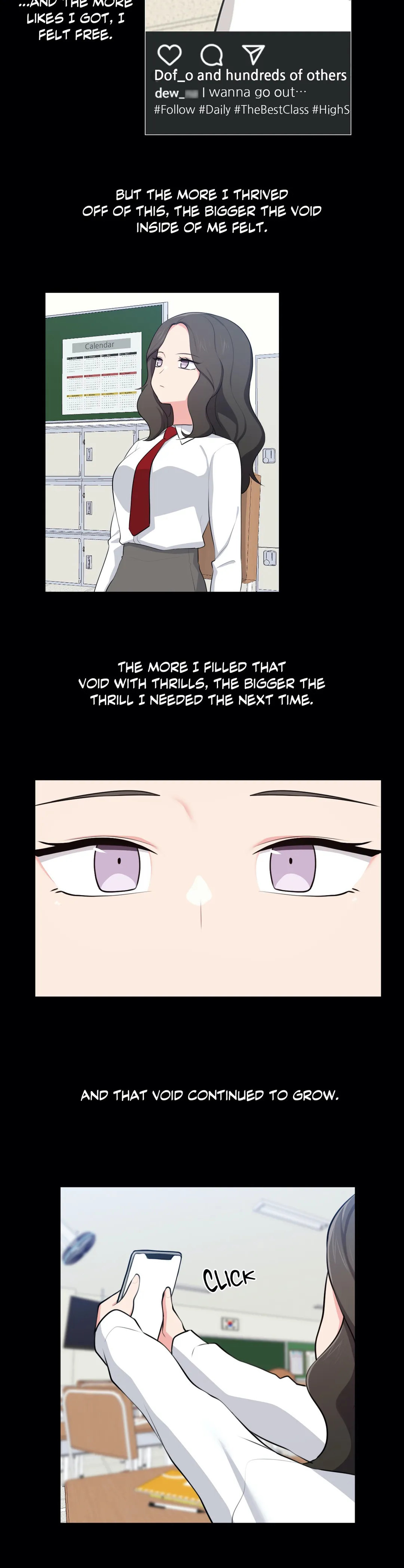 Friends or F-Buddies - Chapter 35 [photo 12] - MangaPorn