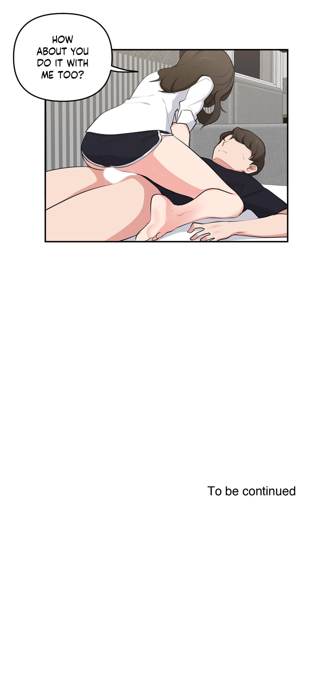 Friends or F-Buddies - Chapter 39 [photo 19] - MangaPorn