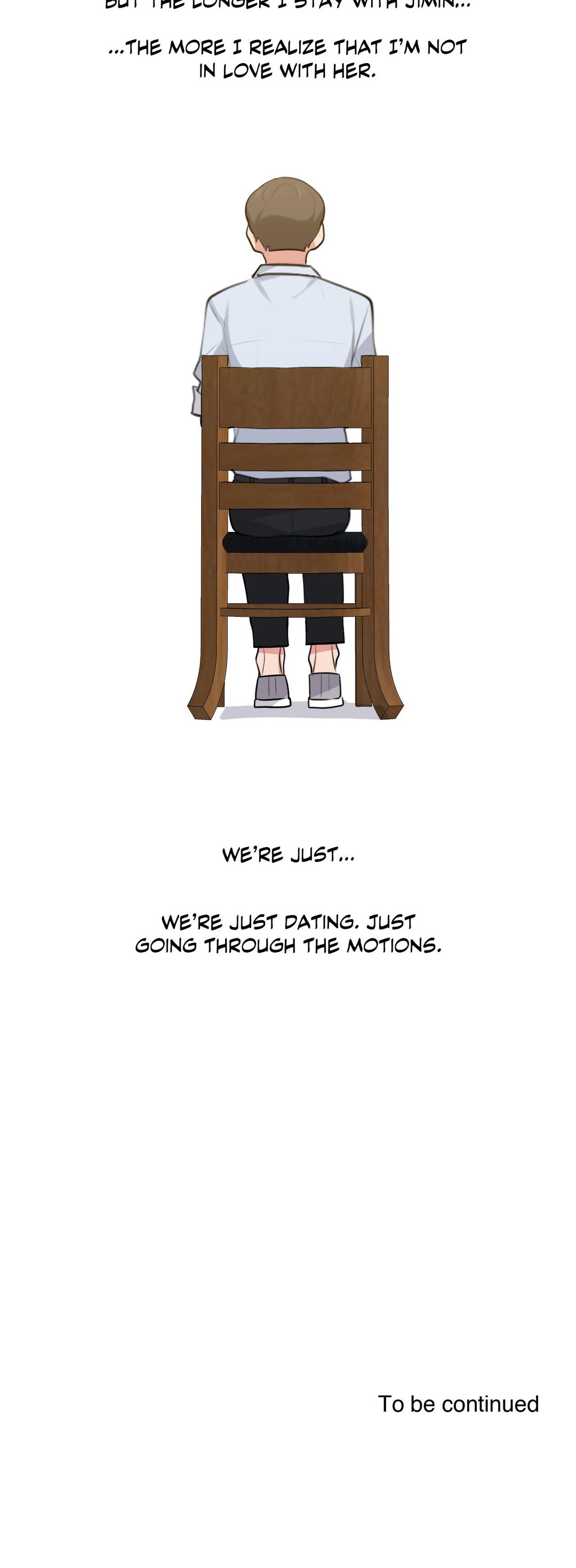 Friends or F-Buddies - Chapter 41 [photo 20] - MangaPorn