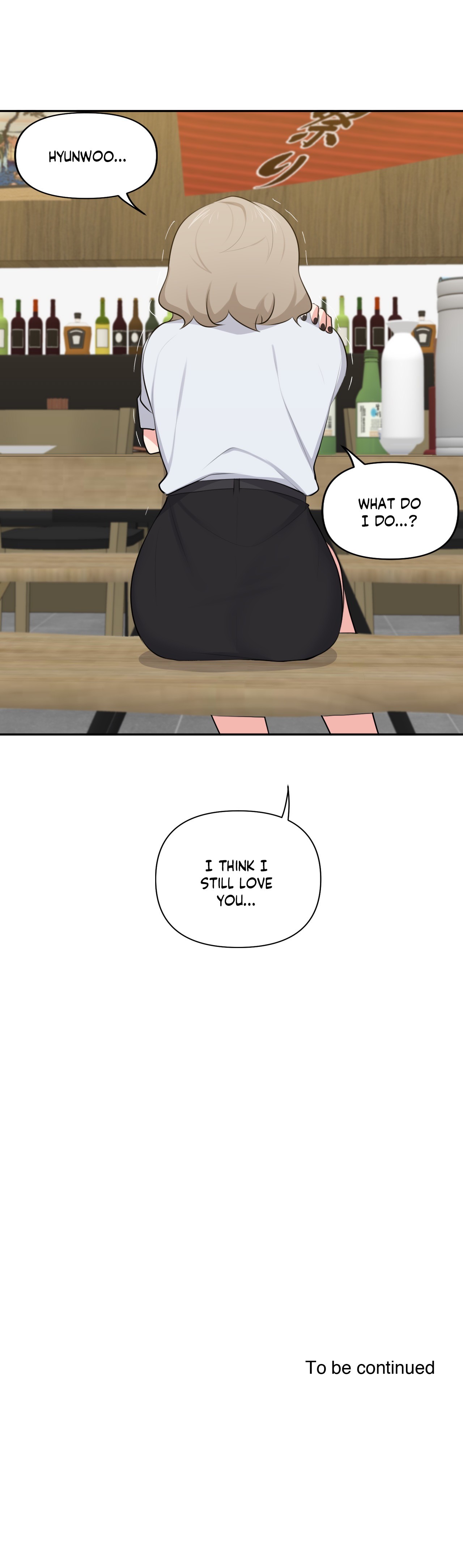 Friends or F-Buddies - Chapter 42 [photo 18] - MangaPorn