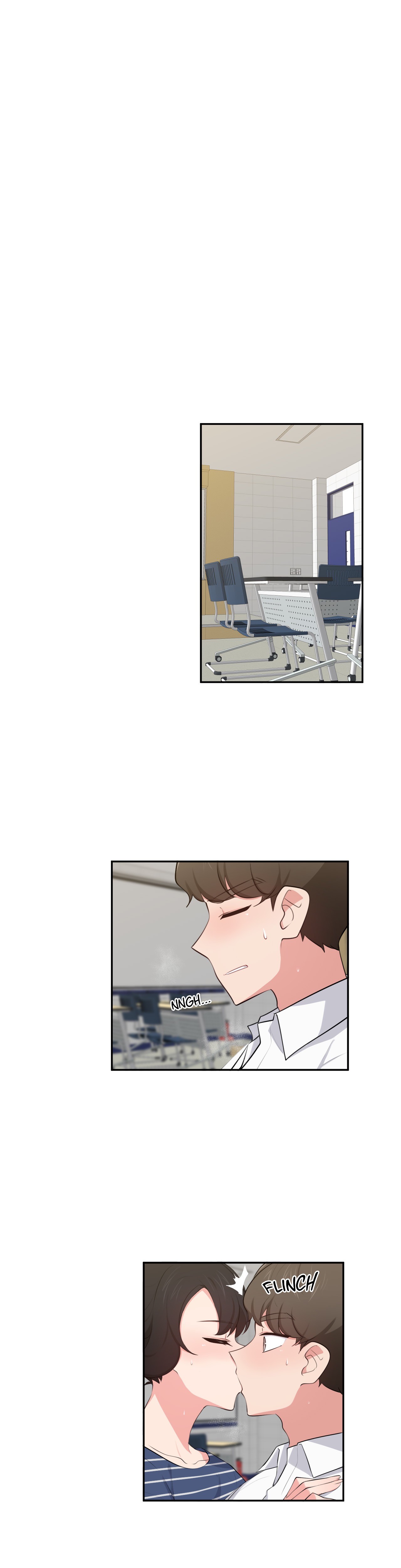 Friends or F-Buddies - Chapter 45 [photo 1] - MangaPorn