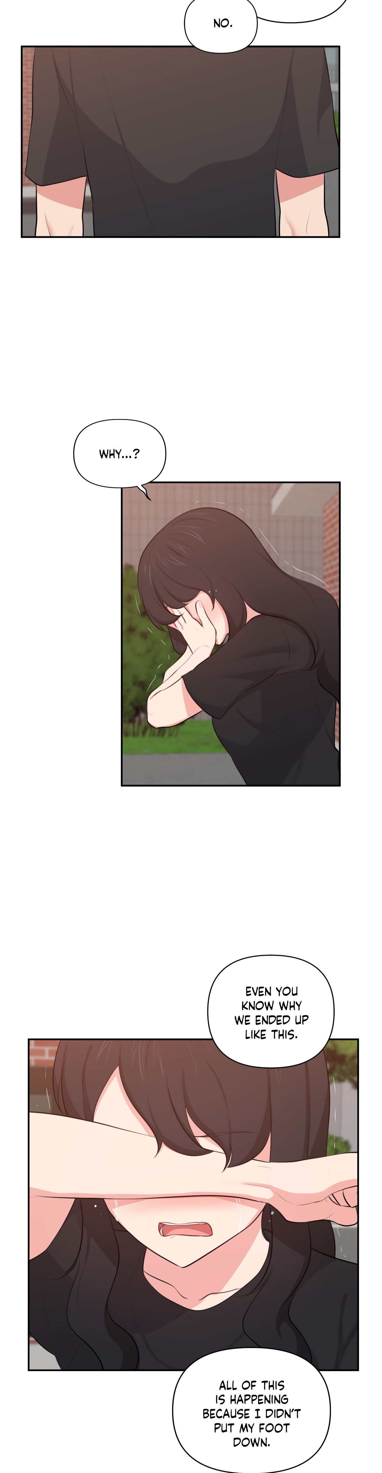 Friends or F-Buddies - Chapter 45 [photo 14] - MangaPorn