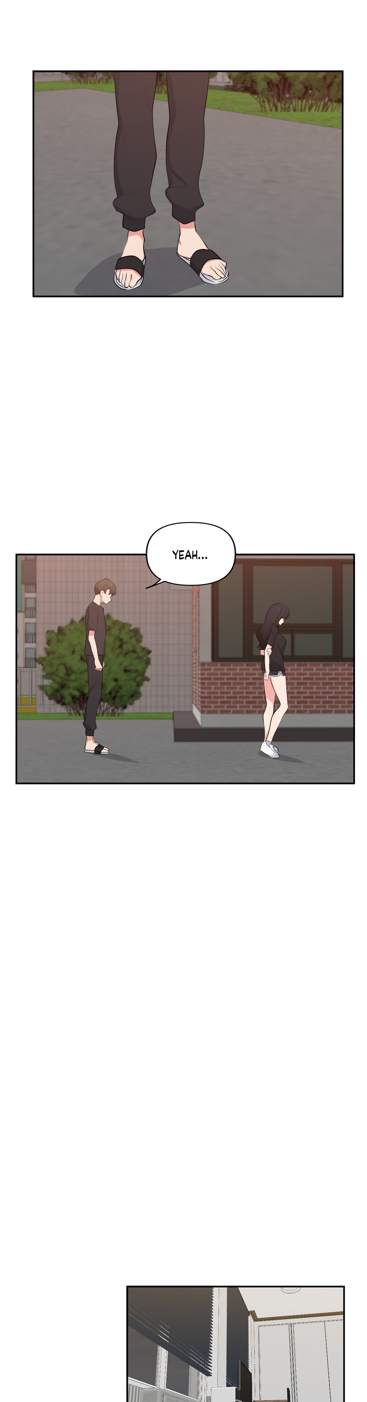 Friends or F-Buddies - Chapter 45 [photo 19] - MangaPorn