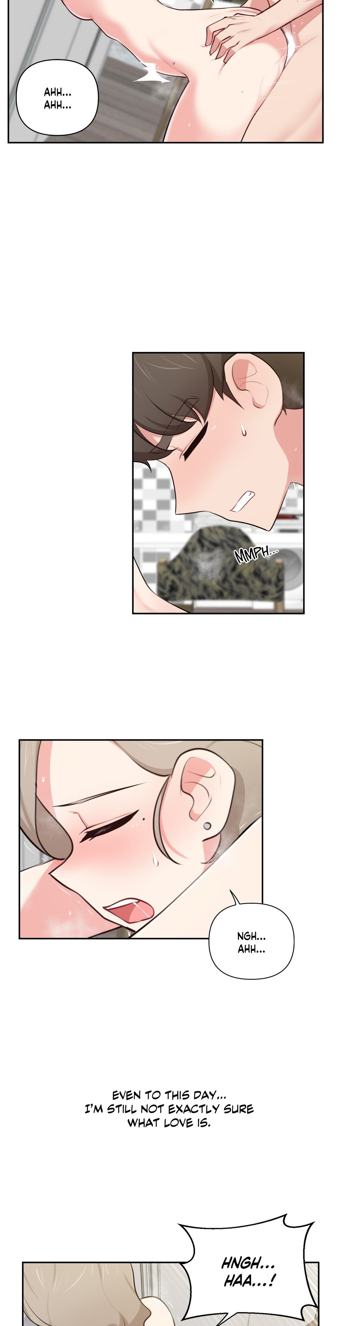 Friends or F-Buddies - Chapter 46 [photo 17] - MangaPorn