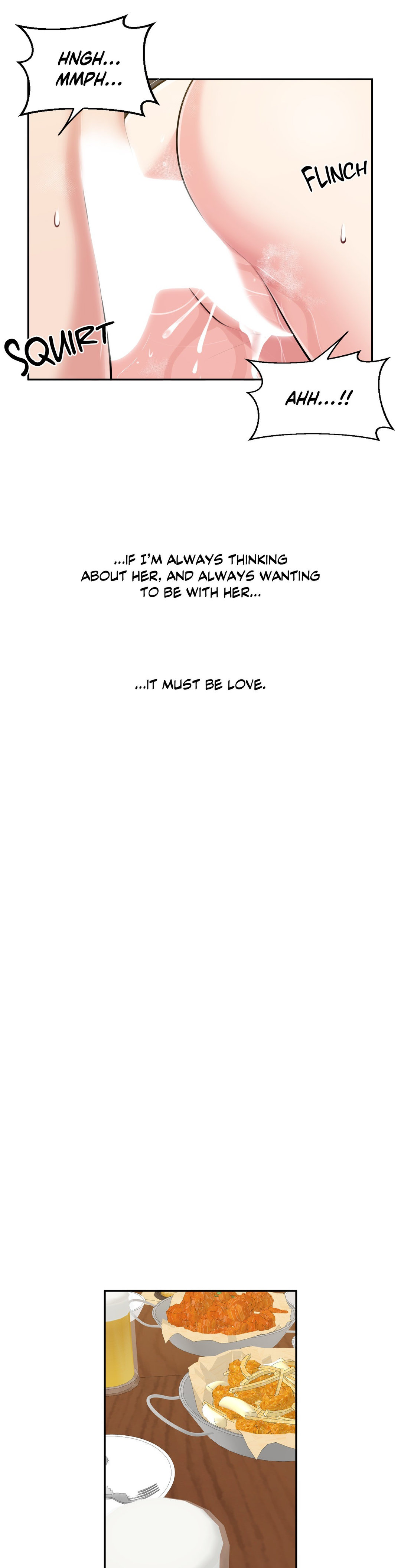 Friends or F-Buddies - Chapter 46 [photo 19] - MangaPorn