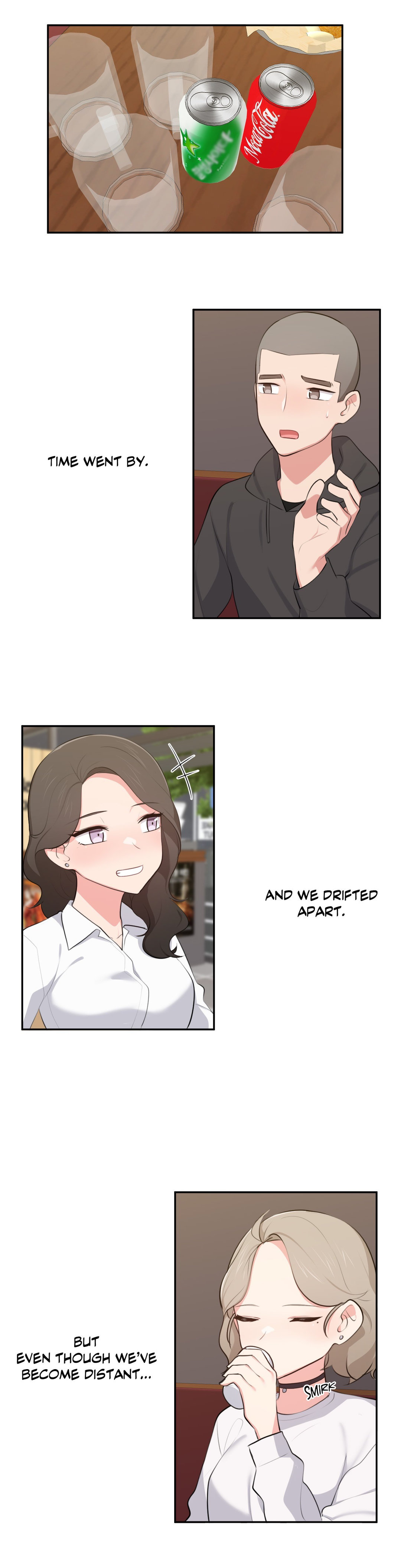 Friends or F-Buddies - Chapter 46 [photo 23] - MangaPorn