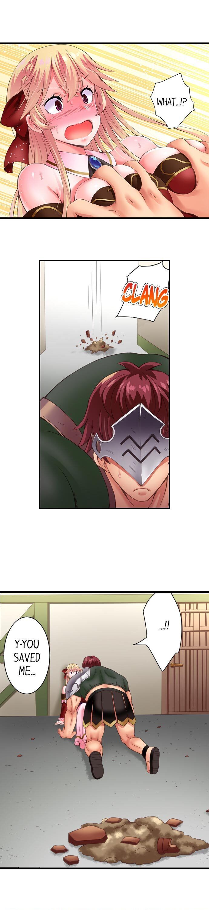 Fucking the Lonely Villain Girl - Chapter 1 [photo 10] - MangaPorn