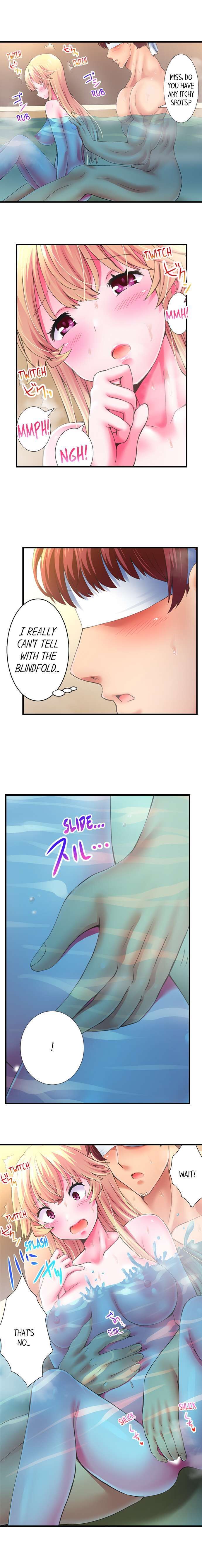 Fucking the Lonely Villain Girl - Chapter 7 [photo 11] - MangaPorn