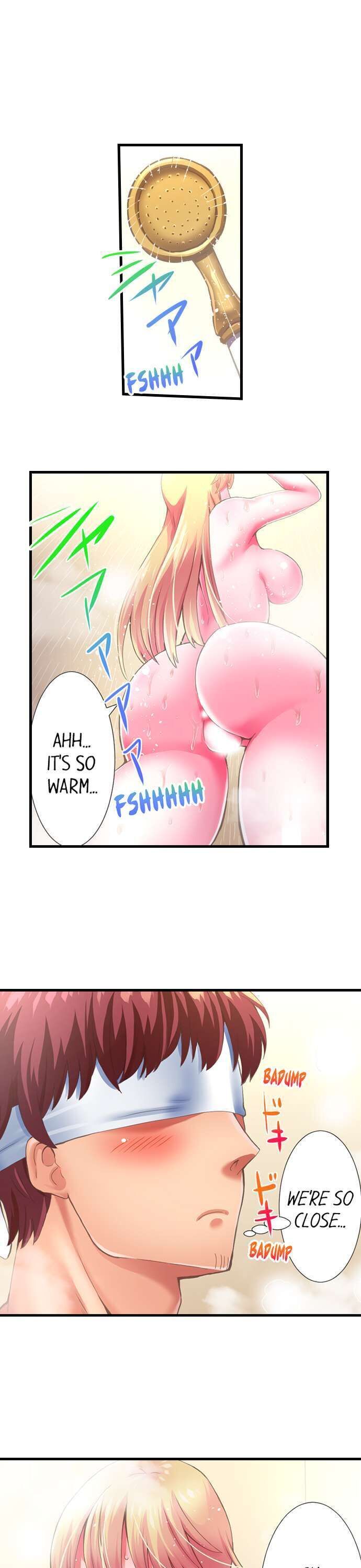 Fucking the Lonely Villain Girl - Chapter 7 [photo 8] - MangaPorn
