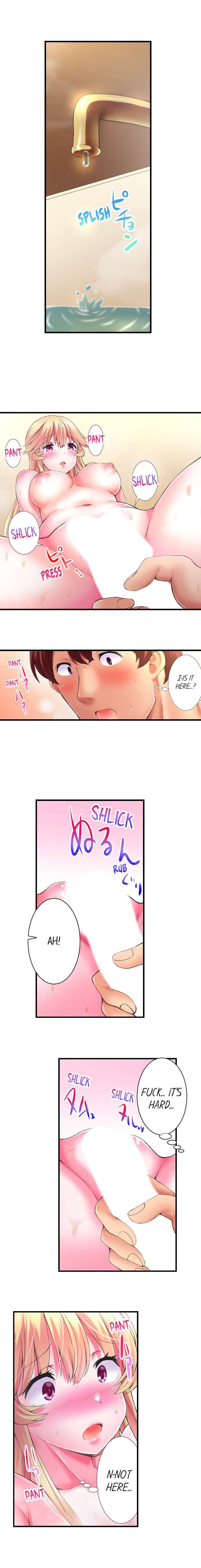 Fucking the Lonely Villain Girl - Chapter 9 [photo 4] - MangaPorn