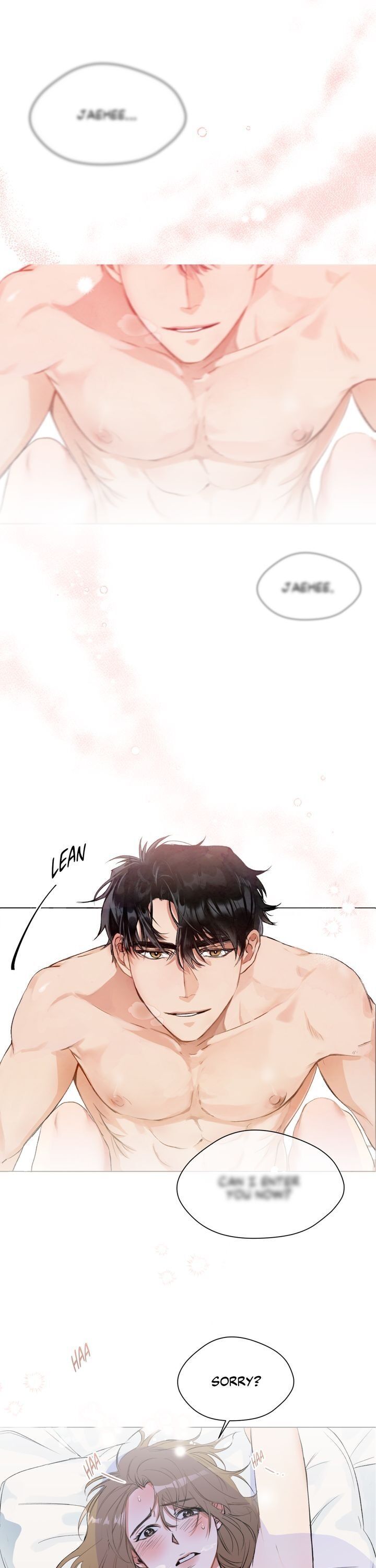 Sweet Dream - Chapter 1 [photo 1] - MangaPorn