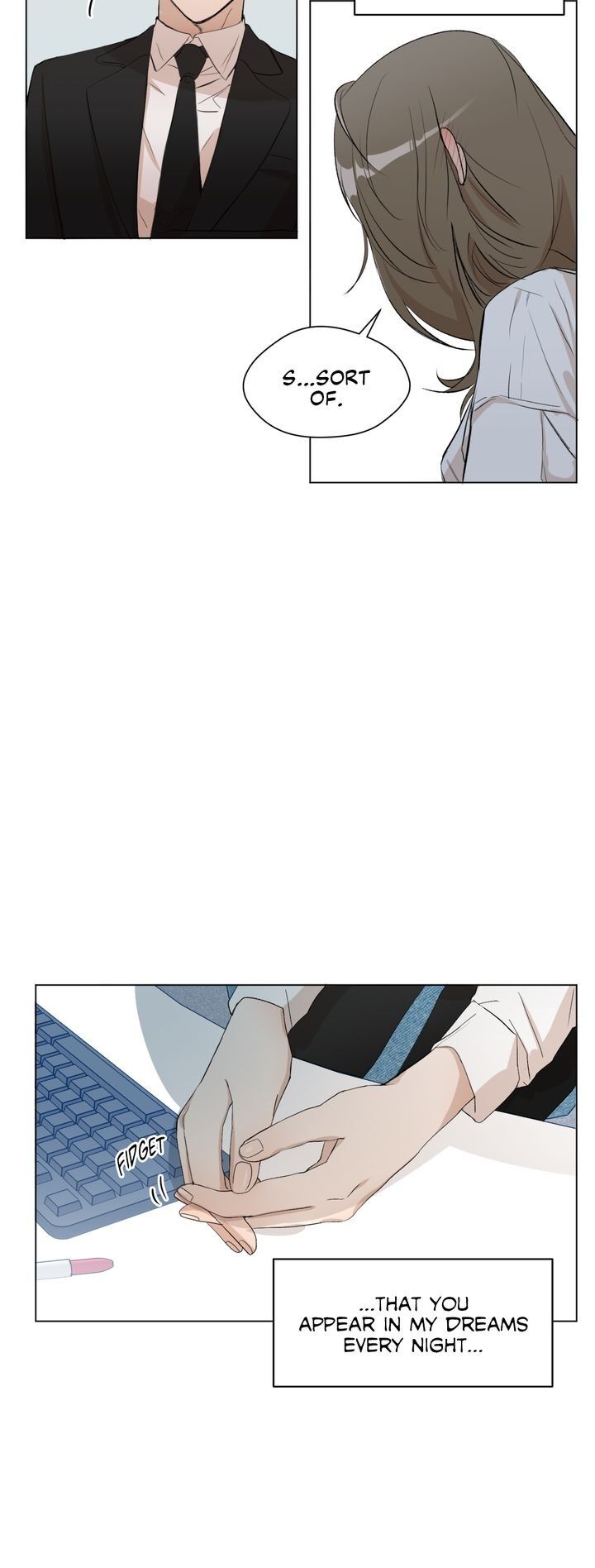 Sweet Dream - Chapter 1 [photo 11] - MangaPorn