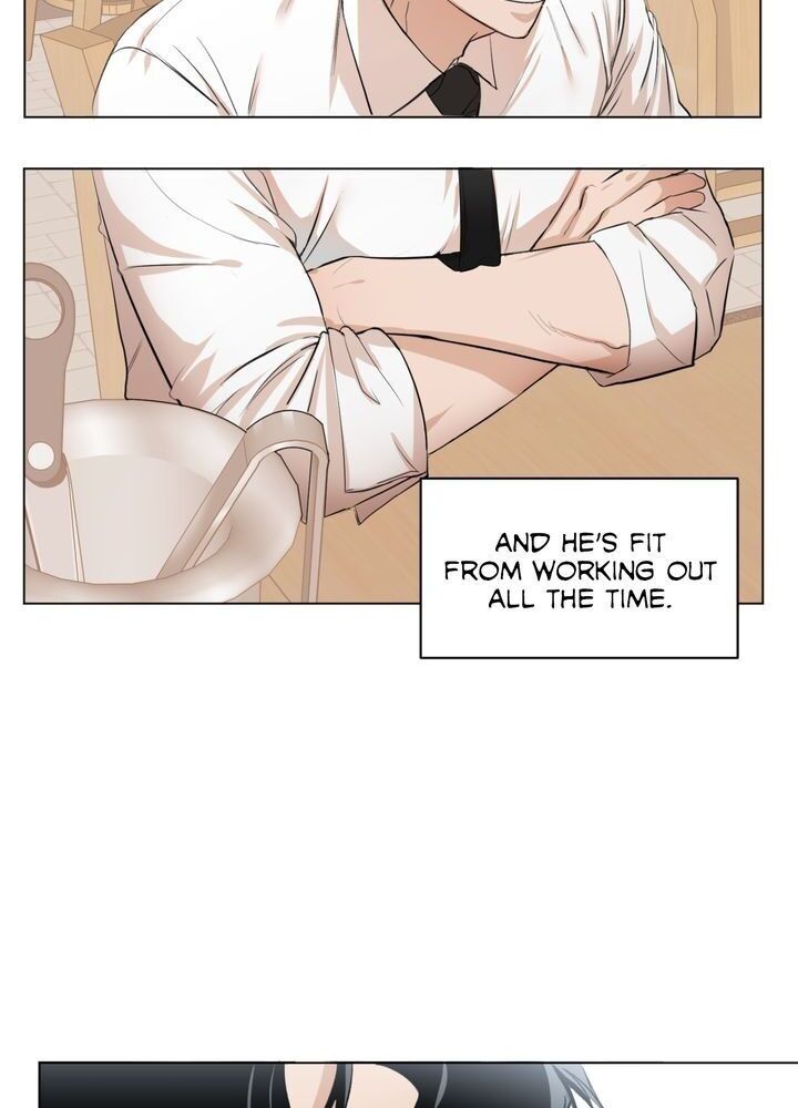 Sweet Dream - Chapter 1 [photo 19] - MangaPorn