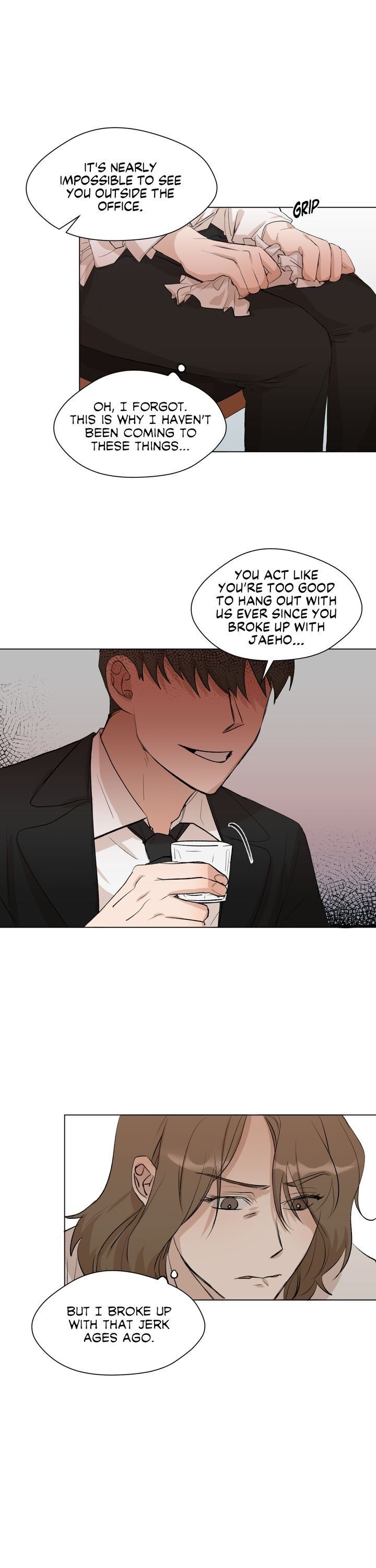 Sweet Dream - Chapter 1 [photo 24] - MangaPorn