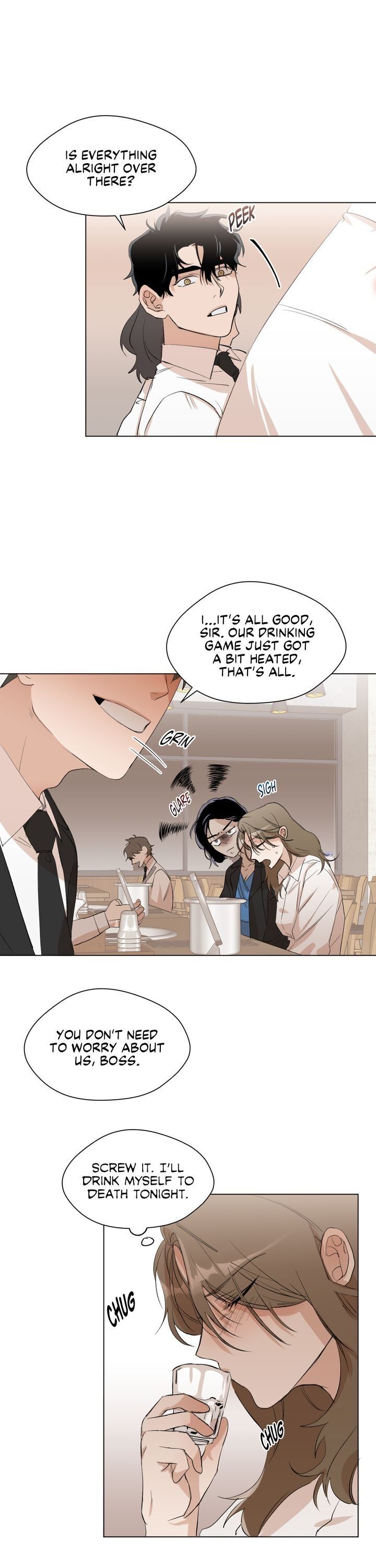 Sweet Dream - Chapter 1 [photo 30] - MangaPorn