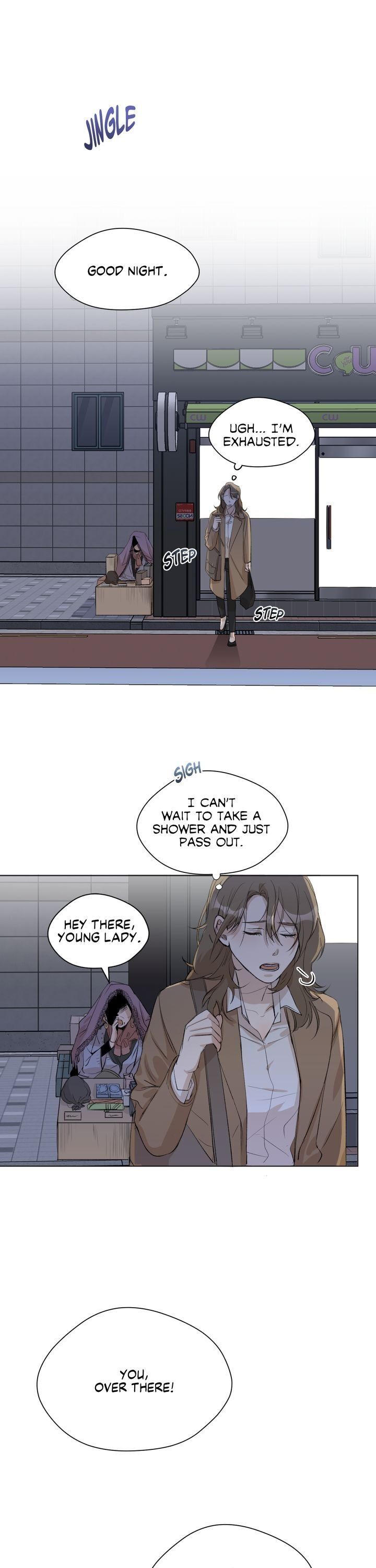 Sweet Dream - Chapter 1 [photo 33] - MangaPorn