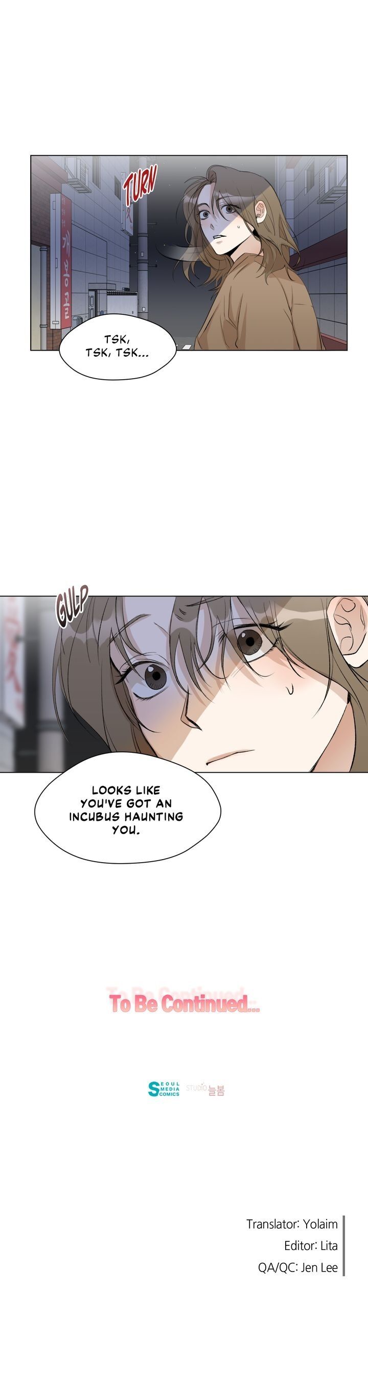 Sweet Dream - Chapter 1 [photo 39] - MangaPorn