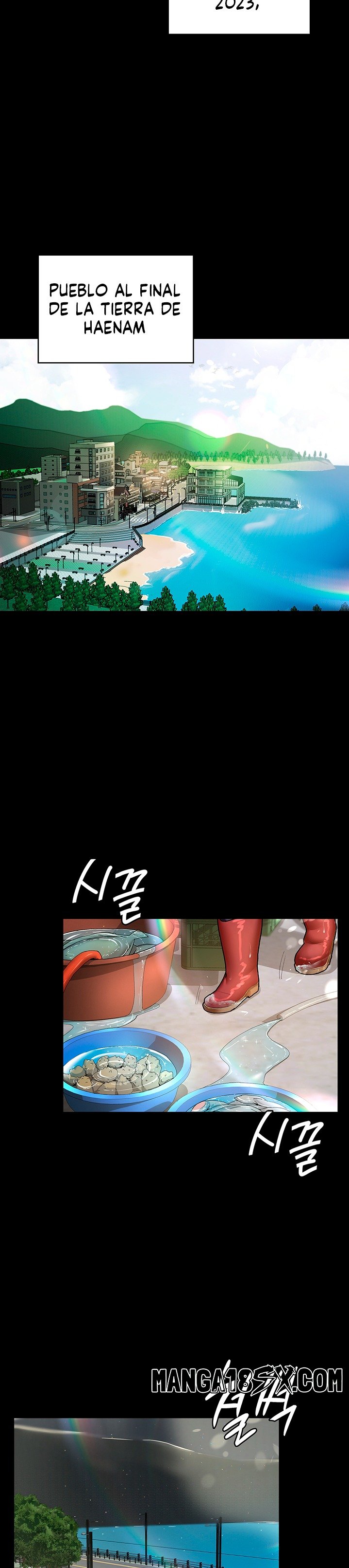 Night Hospital Raw - Chapter 1 [photo 11] - MangaPorn