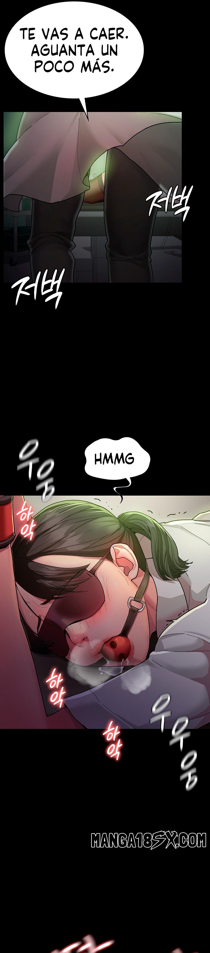 Night Hospital Raw - Chapter 1 [photo 21] - MangaPorn