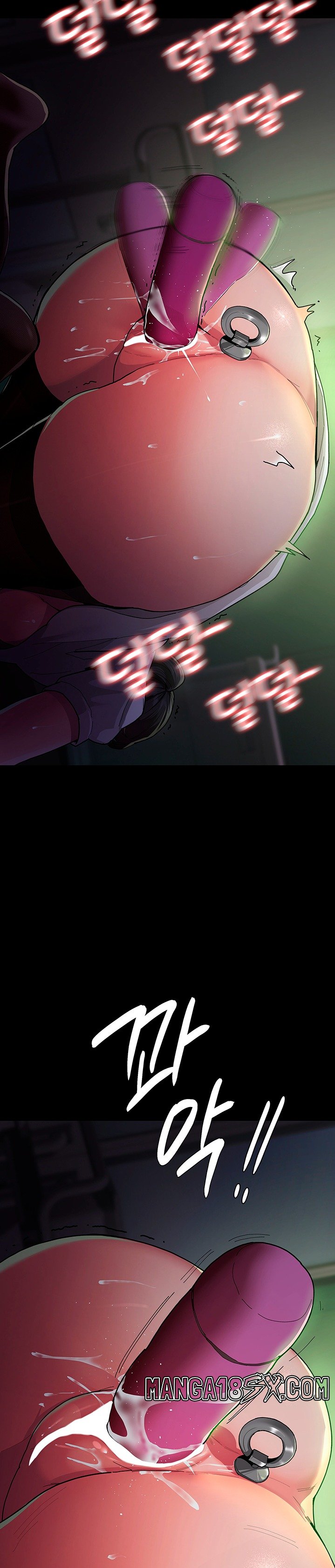 Night Hospital Raw - Chapter 1 [photo 22] - MangaPorn