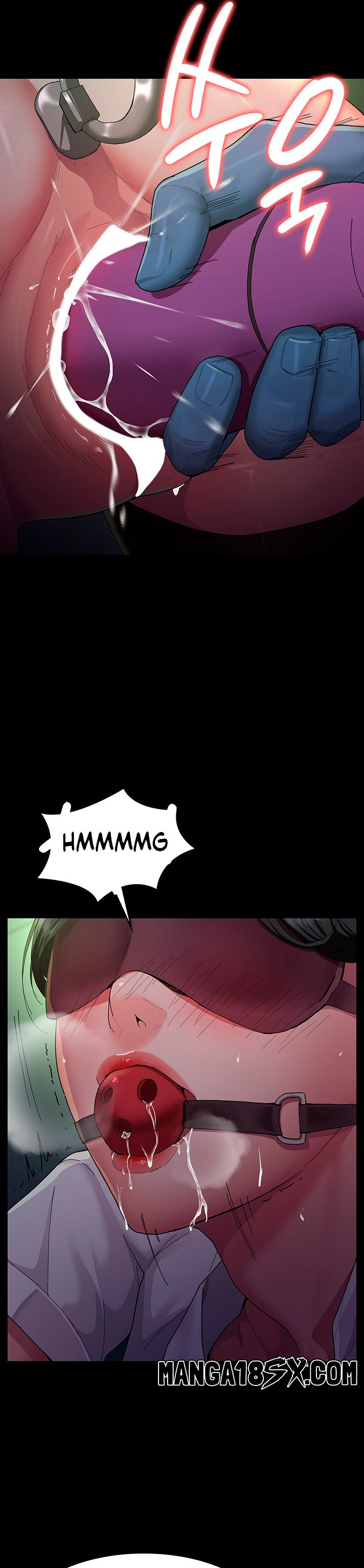 Night Hospital Raw - Chapter 1 [photo 25] - MangaPorn