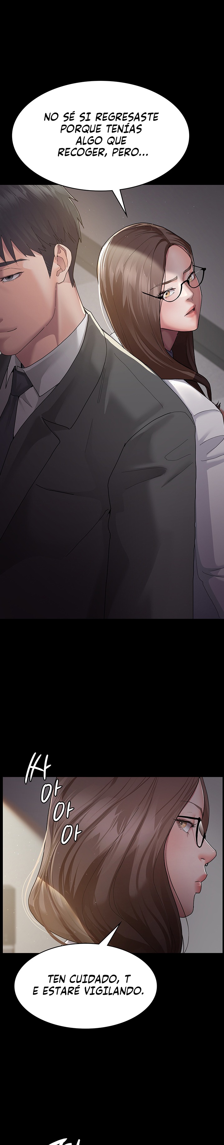 Night Hospital Raw - Chapter 1 [photo 40] - MangaPorn