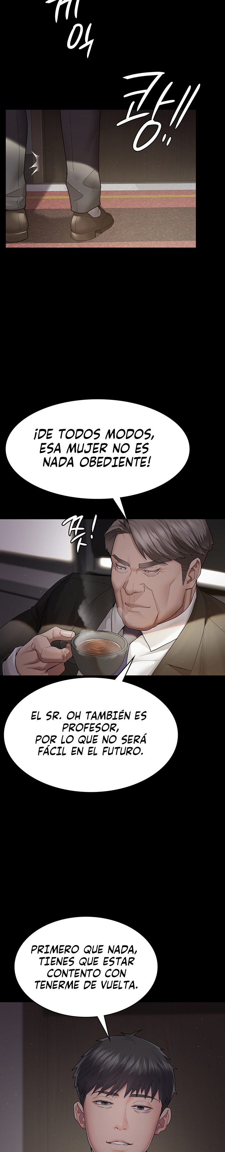 Night Hospital Raw - Chapter 1 [photo 41] - MangaPorn