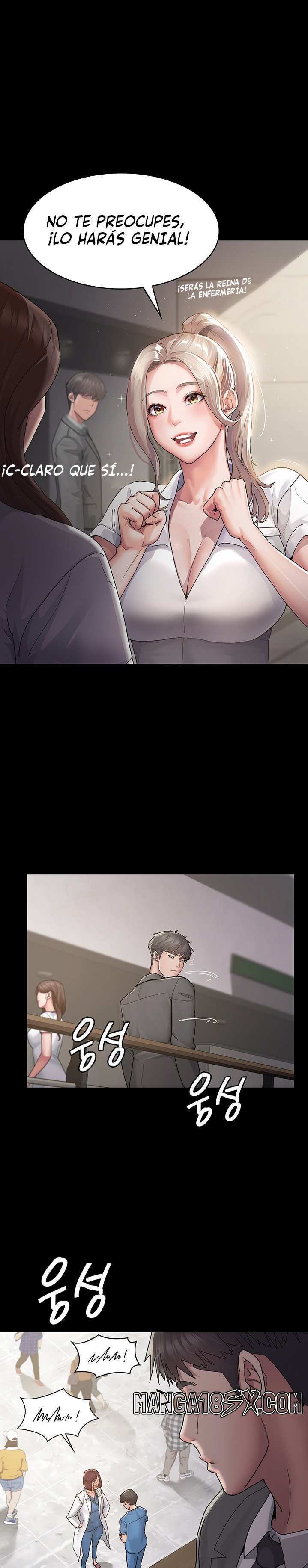 Night Hospital Raw - Chapter 1 [photo 44] - MangaPorn