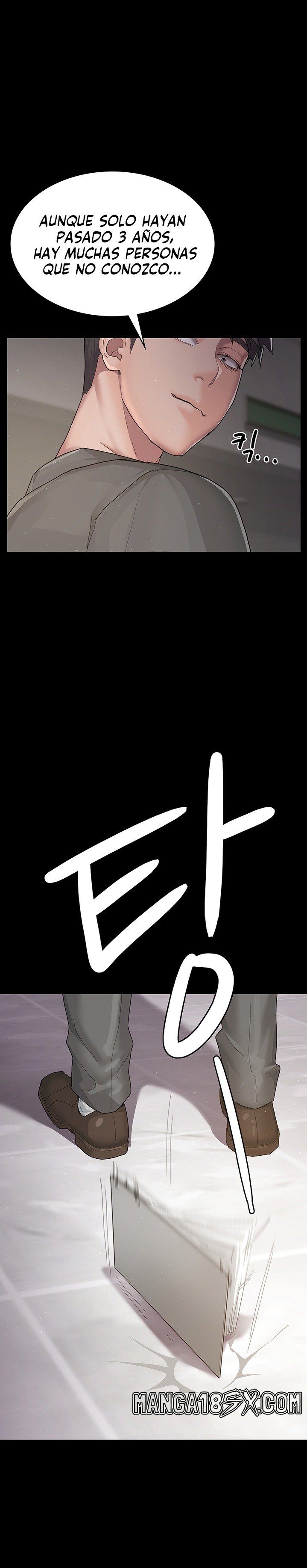 Night Hospital Raw - Chapter 1 [photo 46] - MangaPorn