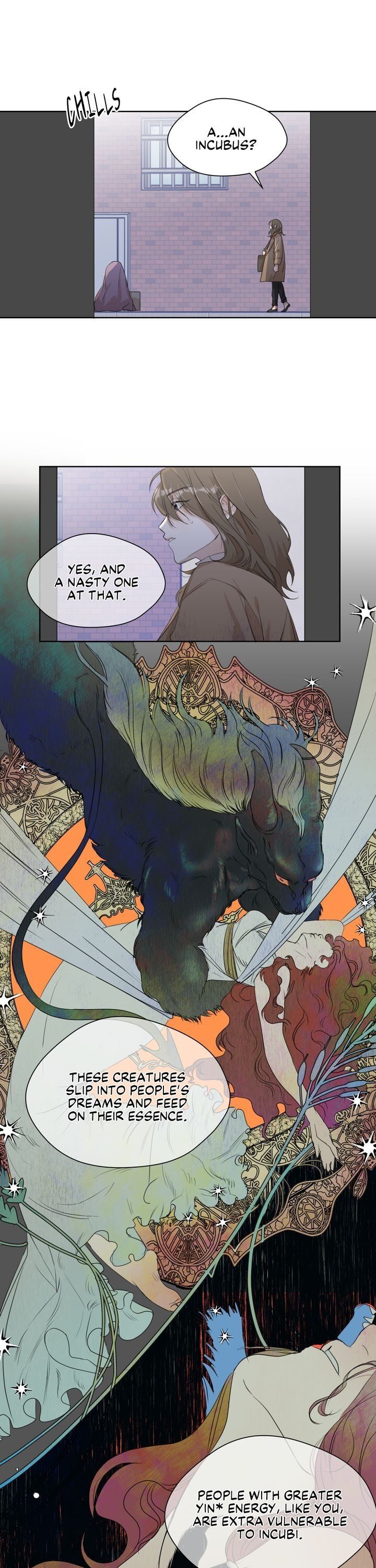 Sweet Dream - Chapter 2 [photo 1] - MangaPorn