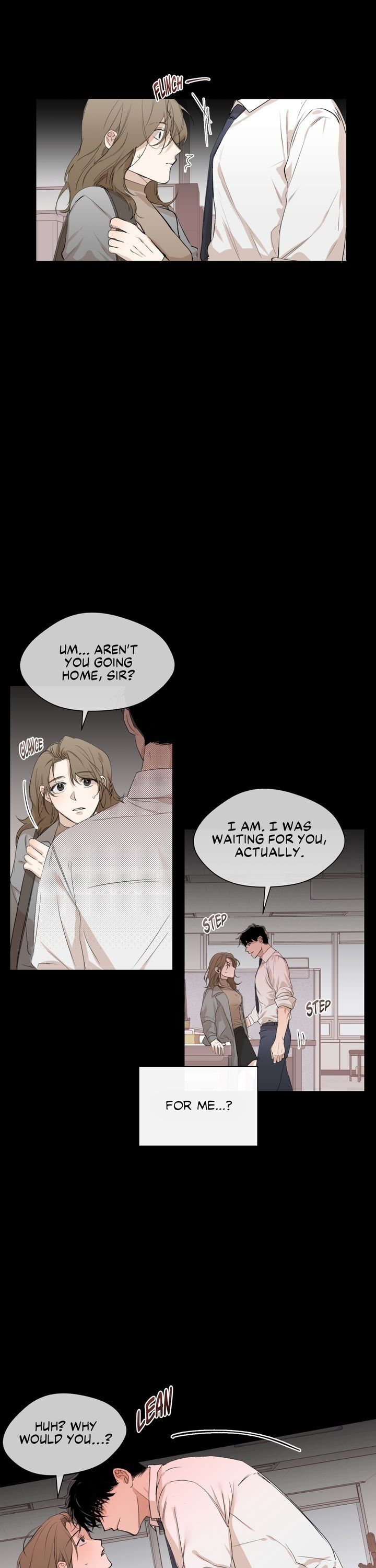 Sweet Dream - Chapter 2 [photo 13] - MangaPorn