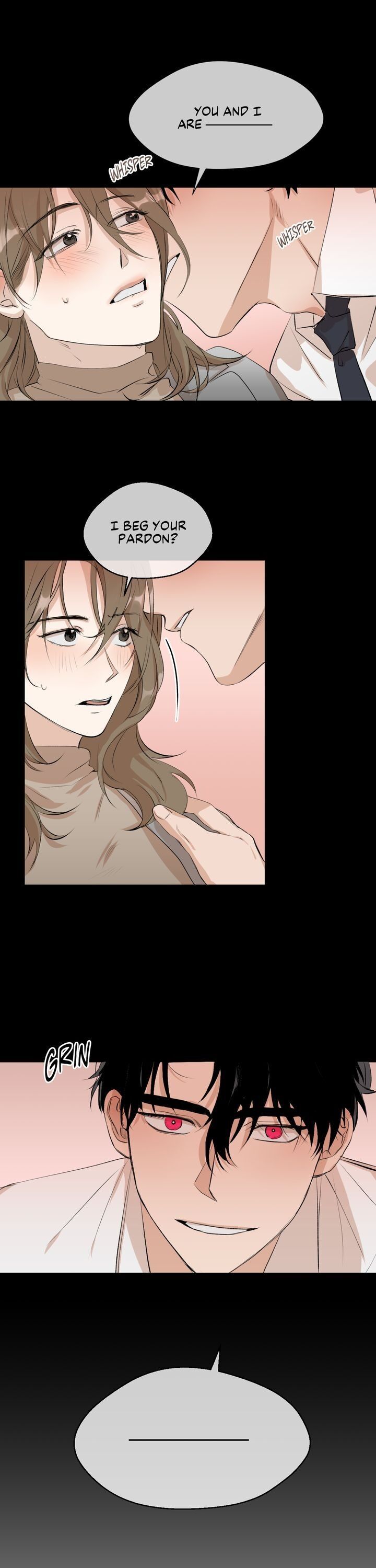 Sweet Dream - Chapter 2 [photo 16] - MangaPorn