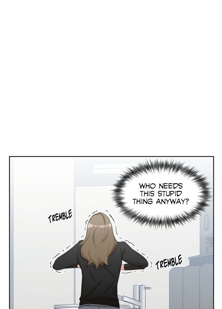 Sweet Dream - Chapter 2 [photo 20] - MangaPorn