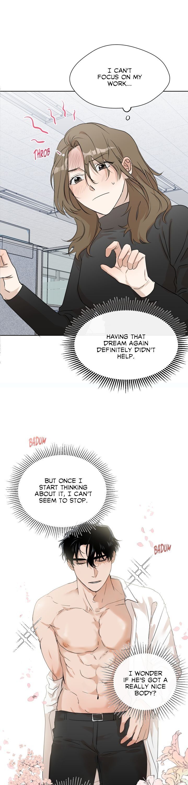 Sweet Dream - Chapter 2 [photo 28] - MangaPorn