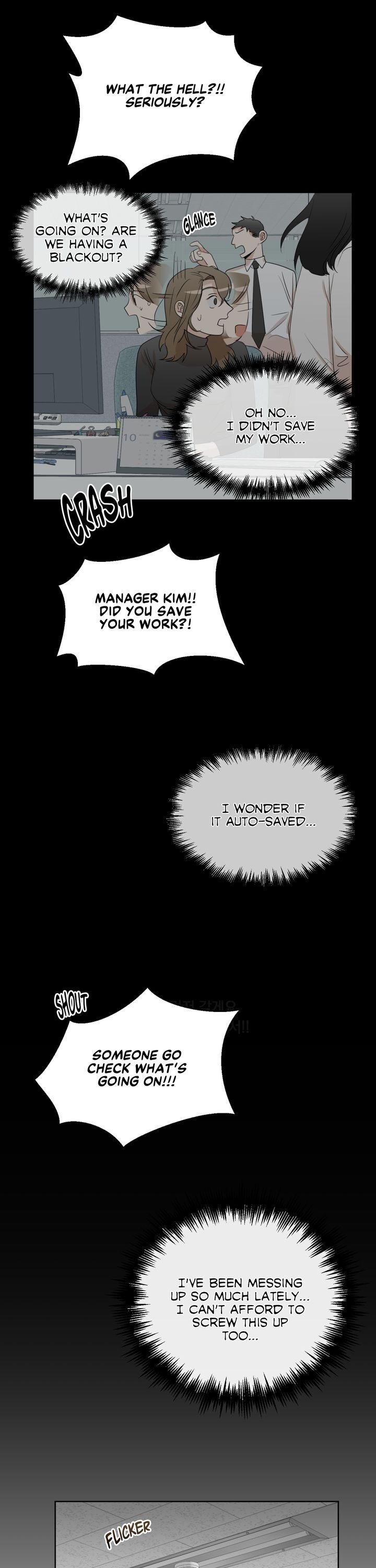 Sweet Dream - Chapter 2 [photo 31] - MangaPorn