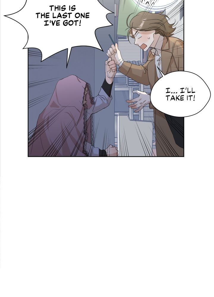 Sweet Dream - Chapter 2 [photo 6] - MangaPorn