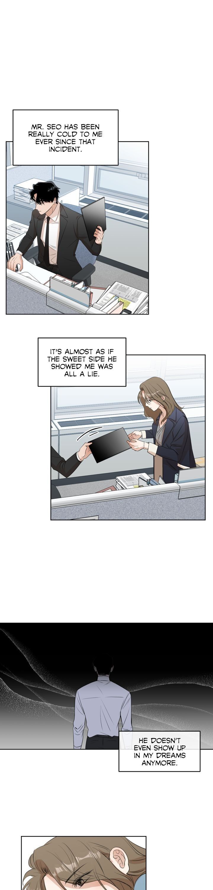 Sweet Dream - Chapter 3 [photo 13] - MangaPorn