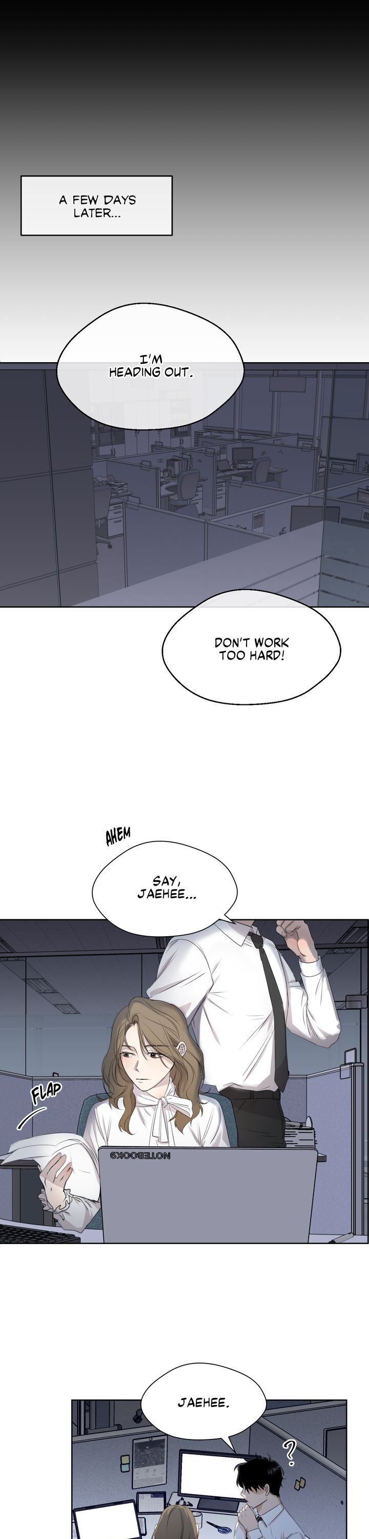 Sweet Dream - Chapter 3 [photo 16] - MangaPorn