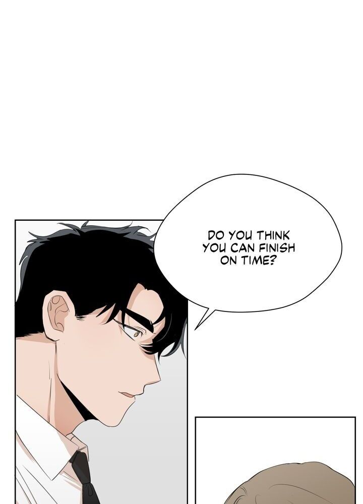 Sweet Dream - Chapter 3 [photo 2] - MangaPorn