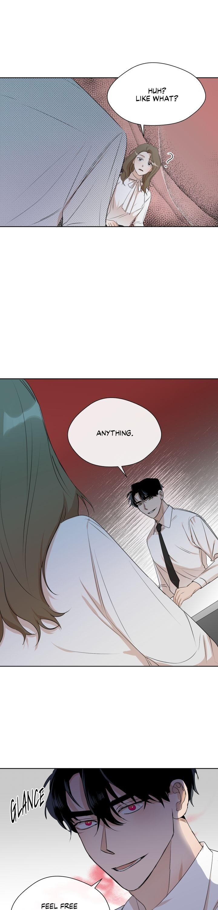 Sweet Dream - Chapter 3 [photo 28] - MangaPorn