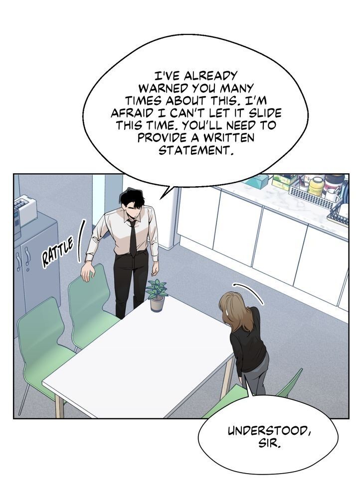 Sweet Dream - Chapter 3 [photo 6] - MangaPorn