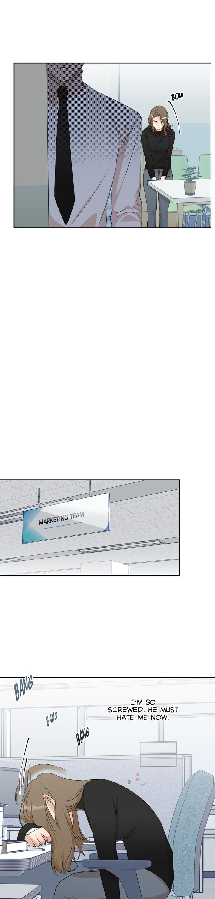 Sweet Dream - Chapter 3 [photo 7] - MangaPorn