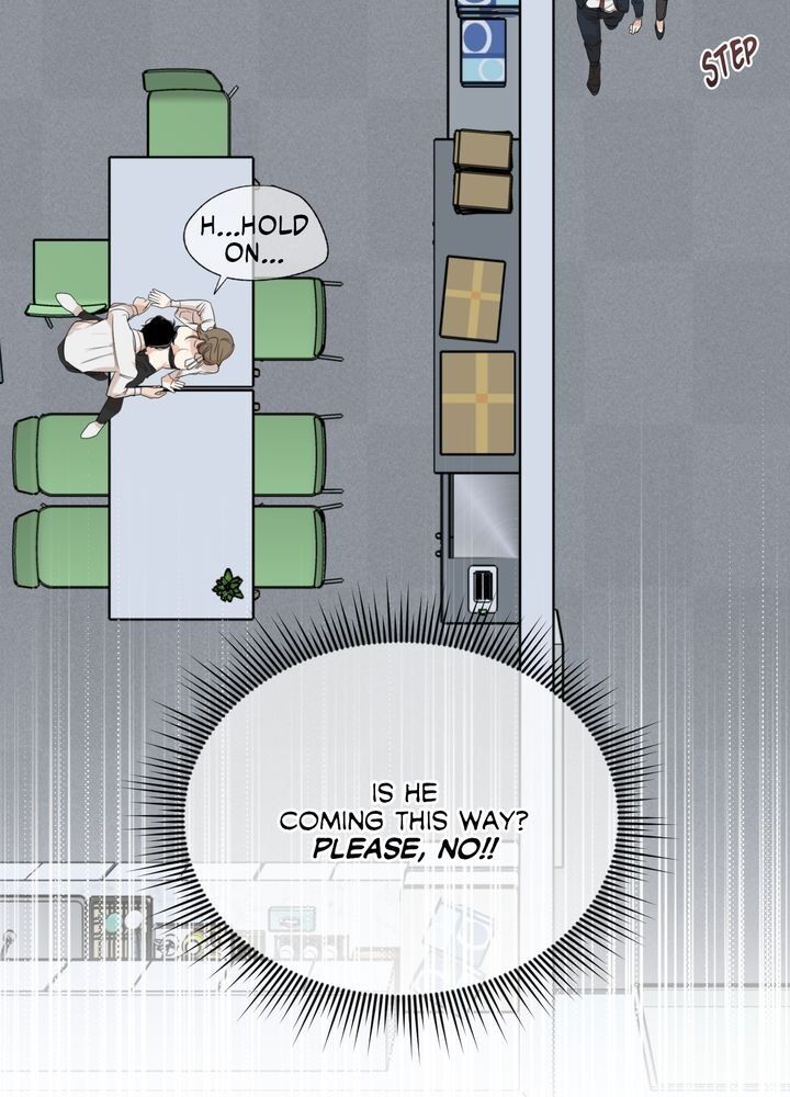 Sweet Dream - Chapter 4 [photo 24] - MangaPorn