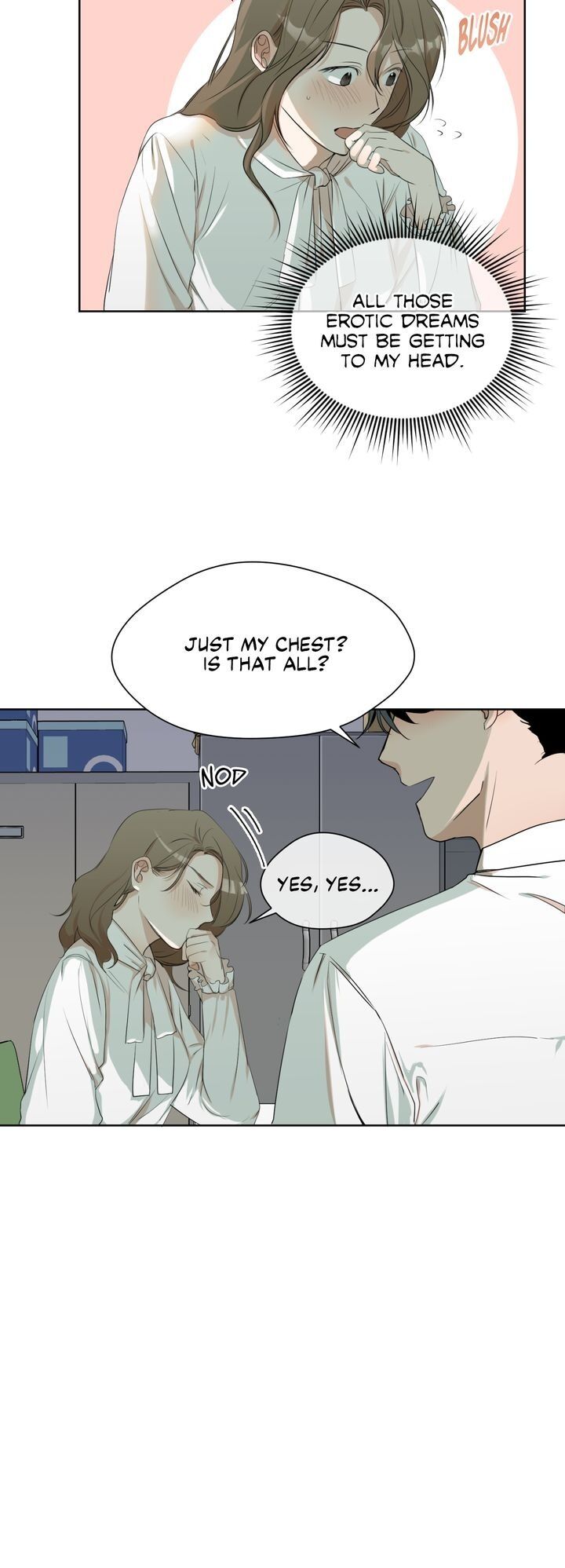Sweet Dream - Chapter 4 [photo 3] - MangaPorn