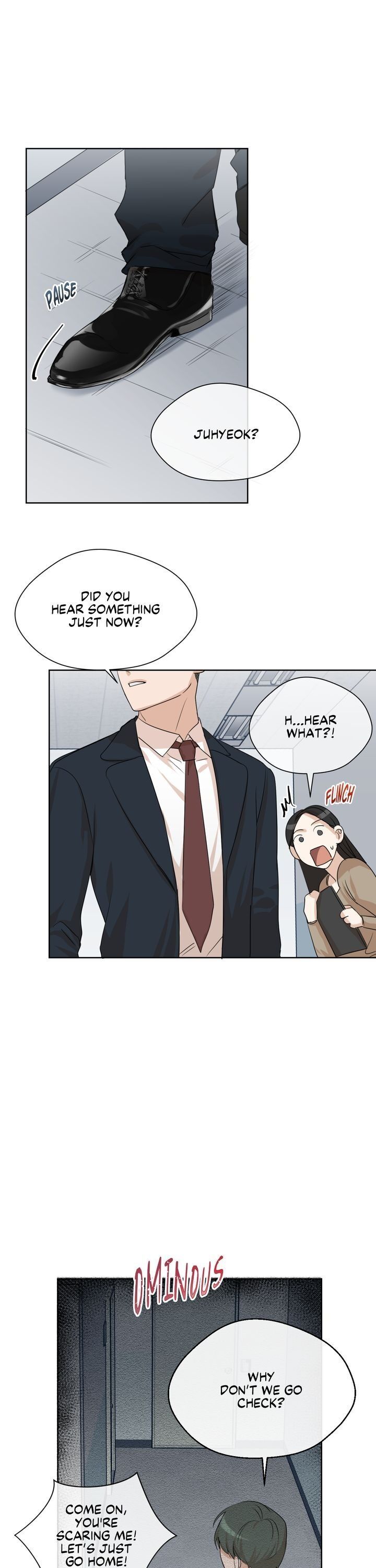 Sweet Dream - Chapter 4 [photo 31] - MangaPorn