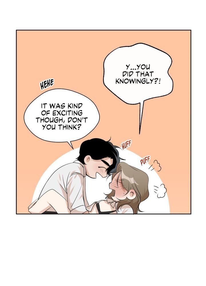 Sweet Dream - Chapter 4 [photo 36] - MangaPorn